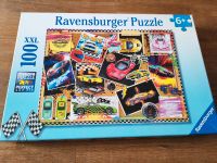Puzzle Autos Bayern - Eltmann Vorschau