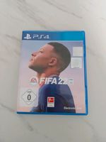 FIFA 22 PS4 Saarland - Völklingen Vorschau