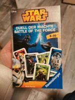 STAR WARS Duell der Mächte Rheinland-Pfalz - Holzhausen an der Haide Vorschau