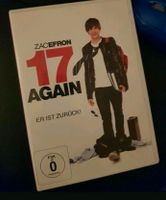 DVD 17 again Nordrhein-Westfalen - Porta Westfalica Vorschau