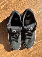 Nike Schuh Größe 39 Sachsen-Anhalt - Bitterfeld Vorschau