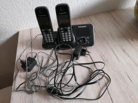 Schnurloses Telefon von Panasonic Niedersachsen - Neustadt am Rübenberge Vorschau