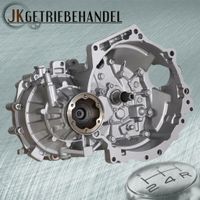 Getriebe Audi / VW / Skoda / Seat / 1.6 TDI / LHW LPU MWW QTK LUB Bayern - Sennfeld Vorschau