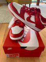 Nike Dunk low university Red Niedersachsen - Isenbüttel Vorschau