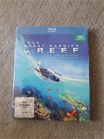 Blu-ray Das Great Barrier Reef, neu Berlin - Lichtenberg Vorschau