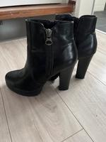 Damen Stiefeletten Niedersachsen - Bergen Vorschau