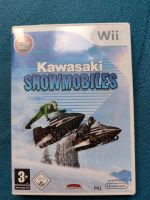 Kawasaki Snowmobiles Wii Thüringen - Ilmenau Vorschau