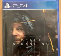 Death Stranding PS4 - gebraucht Schleswig-Holstein - Neumünster Vorschau