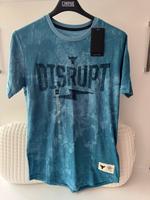 Under Armour Project Rock Shirt,,Gr S,,Neu”Disrupt” Mitte - Tiergarten Vorschau