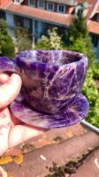 Chevron Amethyst Tasse Münster (Westfalen) - Centrum Vorschau