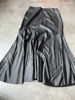 Kunst Leder Rock 36 s Damen neu midirock Hessen - Offenbach Vorschau