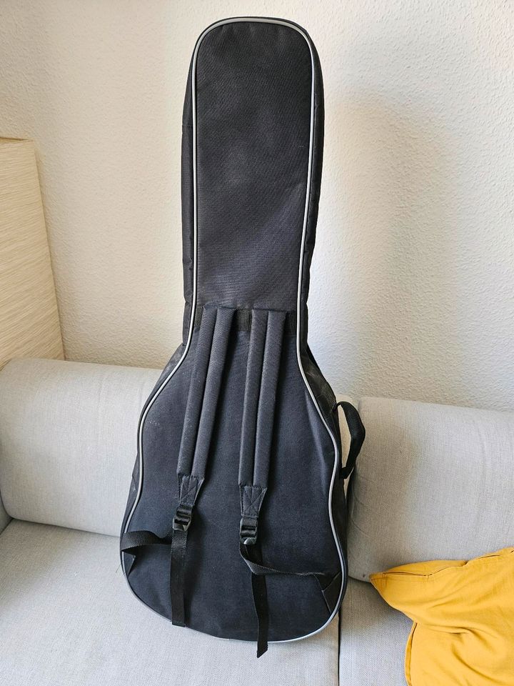 Baton Rouge AR21C/A Gitarre wie neu in Hannover