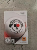 Tischtennis Rockstar Games Wii Spiel Nordrhein-Westfalen - Herzogenrath Vorschau