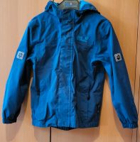 Jack Wolfskin Outdoor und Regenjacke Texapore Gr 128 Baden-Württemberg - Mannheim Vorschau