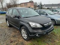 Honda CR - V 2.2 Sachsen - Crimmitschau Vorschau