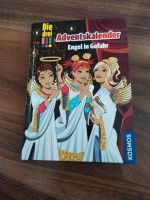 Die drei !!!,  Adventskalender, Engel in Gefahr, Kinderbuch Rheinland-Pfalz - Ludwigshafen Vorschau