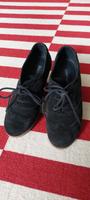 Görtz Keilabsatz Schuhe Budapester Style Wildleder Gr 38 Friedrichshain-Kreuzberg - Friedrichshain Vorschau