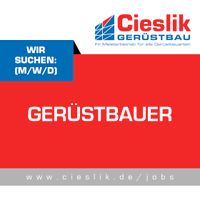 Gerüstbauer (m/w/d) gesucht - nähe Recklinghausen Nordrhein-Westfalen - Recklinghausen Vorschau
