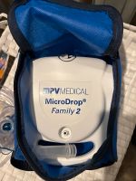 MPC Medical MicroDrop Family 2 Inhalator Inhaliergerät Berlin - Hellersdorf Vorschau