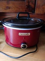 Slowcooker CrockPot Schongarer 3.5 l, backofenfest Köln - Lindenthal Vorschau