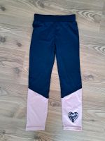 ❤️ Sport Leggings Topolino Gr. 122 ❤️ Sachsen - Plauen Vorschau