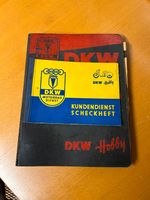 DKW Hobby/ Manuhrin Baden-Württemberg - Reilingen Vorschau