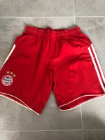 FC Bayern Shorts Rheinland-Pfalz - Weselberg Vorschau