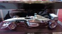 Mclaren Mercedes MP4/17D 2003 Kimi Räikkönen in VP 1:18 Baden-Württemberg - Ravensburg Vorschau