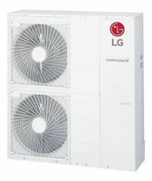 1A LG Therma V Monobloc " S " Luft Wasser Wärmepumpe R32, 14 kW Sachsen-Anhalt - Halle Vorschau