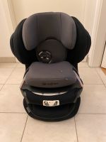 Kindersitz Cybex Juno 2 fix, 9-18 kg München - Pasing-Obermenzing Vorschau