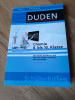 Chemie Übungsheft Nordrhein-Westfalen - Warburg Vorschau