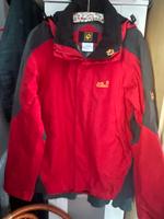 Jack Wolfskin Jacke Sachsen-Anhalt - Hettstedt Vorschau