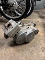 Simson m53 s50 Motor Gehäuse original DDR Motorgehäuse Niedersachsen - Dransfeld Vorschau