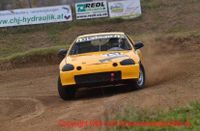 Autocross crx Targa Karosse Niedersachsen - Estorf Vorschau