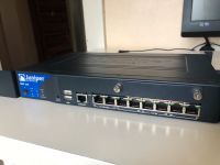 Büroauflösung: Juniper SRX210B Services Gateway Frankfurt am Main - Eschersheim Vorschau