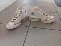 Chucks Größe 38 gut erhalten Nordrhein-Westfalen - Rees Vorschau