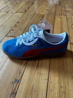 Puma Blue Star „ST. Petersburg“ Bayern - Erlangen Vorschau