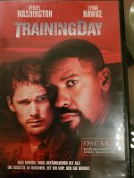 DVD-Film Training Day mit Denzel Washington und Ethan Hawk Berlin - Tegel Vorschau