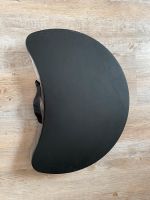 Ikea Laptophalter / Laptopkissen schwarz/grau Schleswig-Holstein - Beidenfleth Vorschau