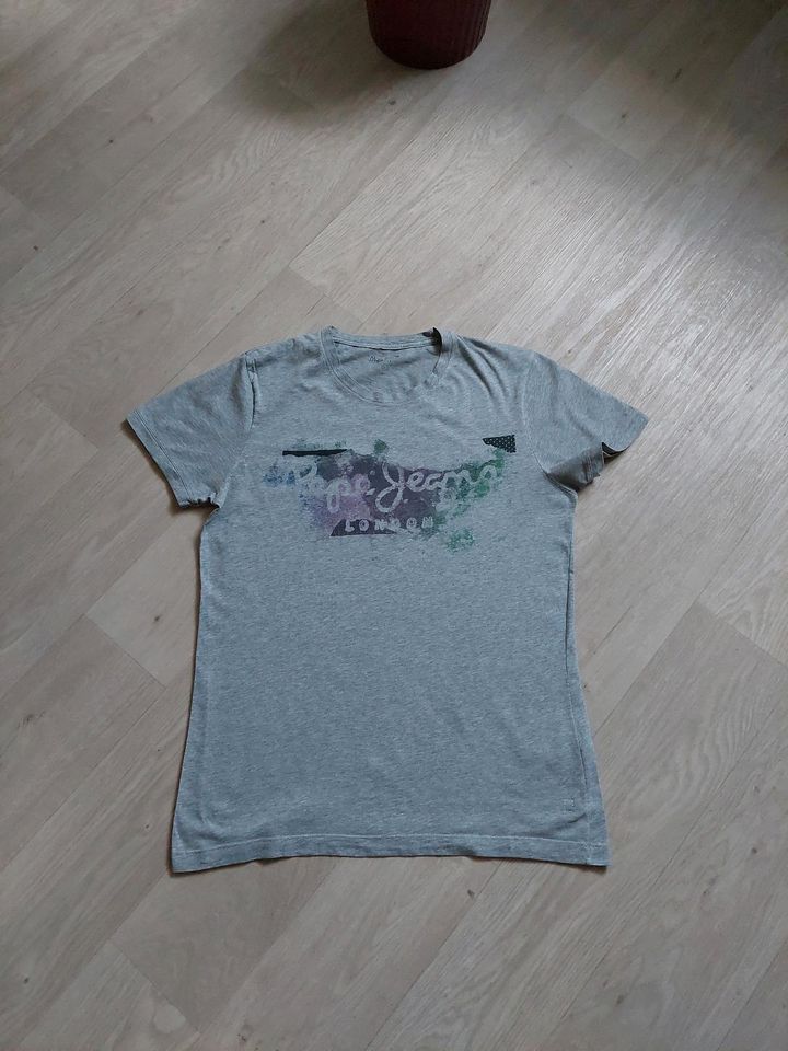 Herren T-Shirt von Pepe in Elstra