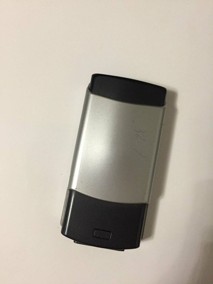 Nokia N70 defekt in Würzburg