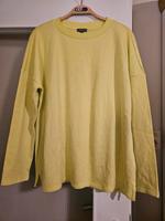 Street one Pullover Gr.44 gelb Nordrhein-Westfalen - Arnsberg Vorschau