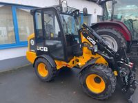 Hoflader JCB 403 Rheinland-Pfalz - Oberndorf Vorschau