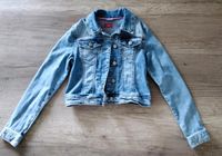 s. Oliver Mädchen Jeans Jacke, Größe M, wie neu Bayern - Eschlkam Vorschau