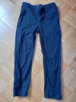 Marineblaue Hose für festliche Anlässe Bayern - Naila Vorschau