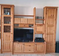 Wohnzimmerschrank Bayern - Marktredwitz Vorschau