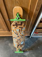 Loaded Tan Tien Longboard Skateboard  super Klassiker Paris Truck Rheinland-Pfalz - Mainz Vorschau