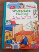 Vorschule Wortschatz Training Brandenburg - Teltow Vorschau