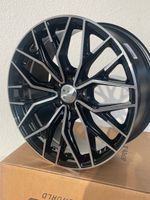 Wheelworld WH37 Alu Felgen 8,5x19 5-112 ET40 Audi A4 B8 B9 A6 Bayern - Burtenbach Vorschau