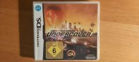 Nintendo DS Autospiel Need For Speed UNDERCOVER in OVP Bayern - Moosthenning Vorschau